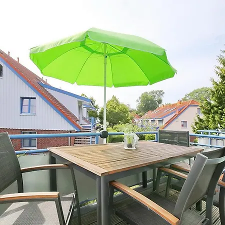 Papillon 10-6 Boltenhagen (Ostseebad)